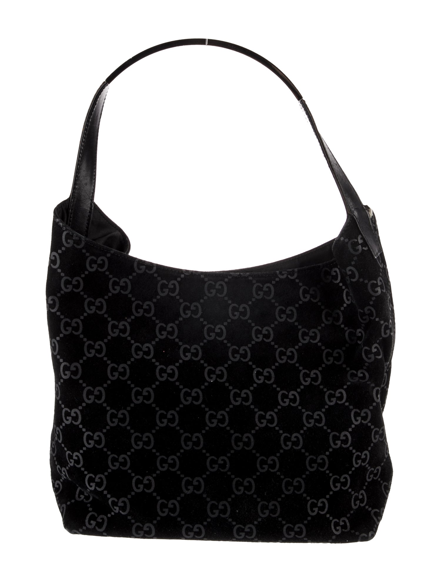 Gucci GG Shoulder Bag Vintage