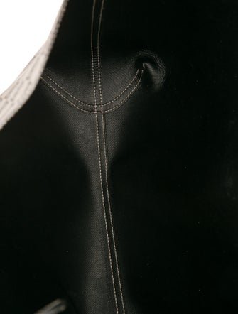 Gucci GG Supreme Reversible