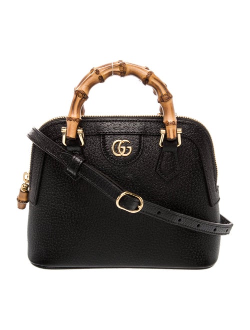 Gucci Double G Diana