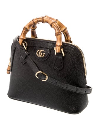 Gucci Double G Diana