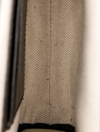 Gucci Double G GG Matelasse