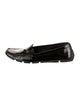 Gucci Patent Leather Loafers