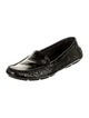 Gucci Patent Leather Loafers