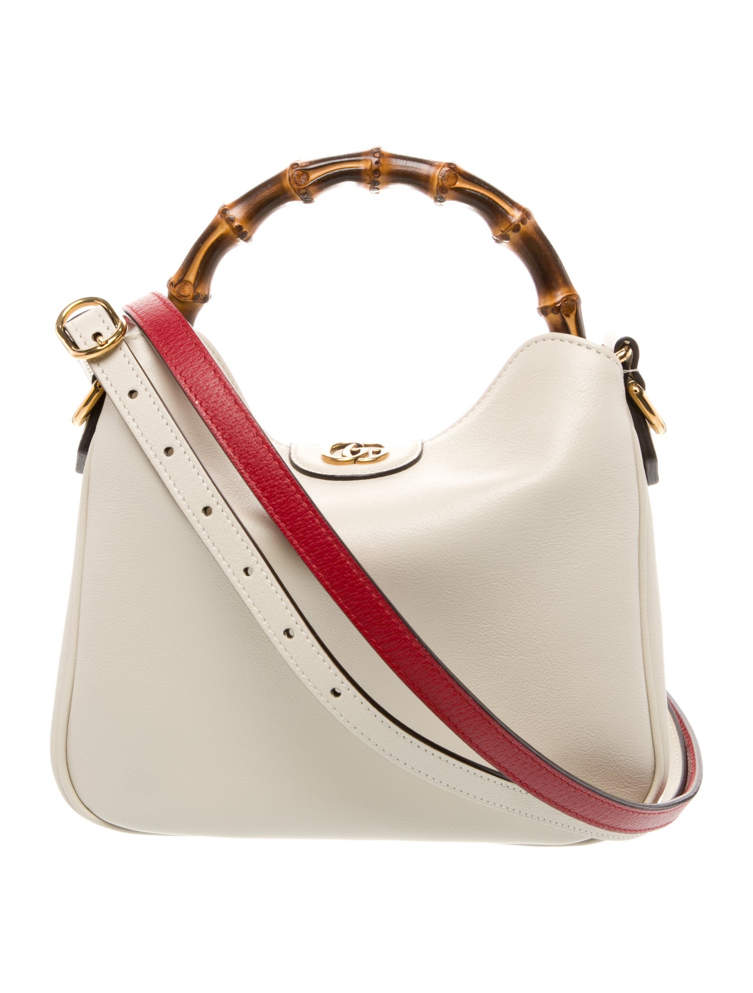 Gucci Double G Diana