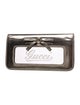 Gucci Patent Leather Clutch