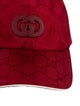Gucci Nylon Baseball Hat