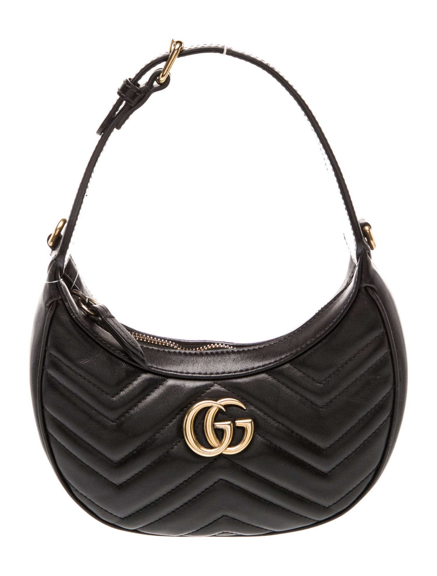 Gucci Double G Marmont Mini