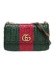 Gucci Double G Marmont Small