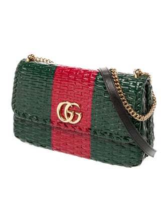 Gucci Double G Marmont Small