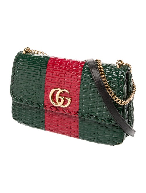 Gucci Double G Marmont Small