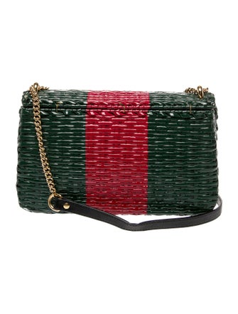 Gucci Double G Marmont Small