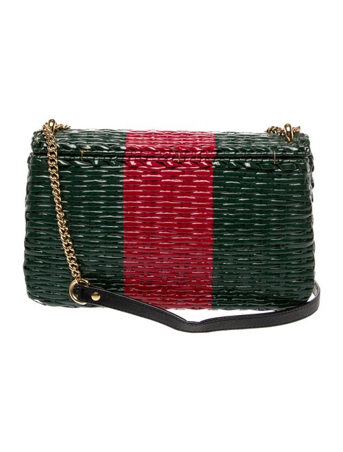 Gucci Double G Marmont Small