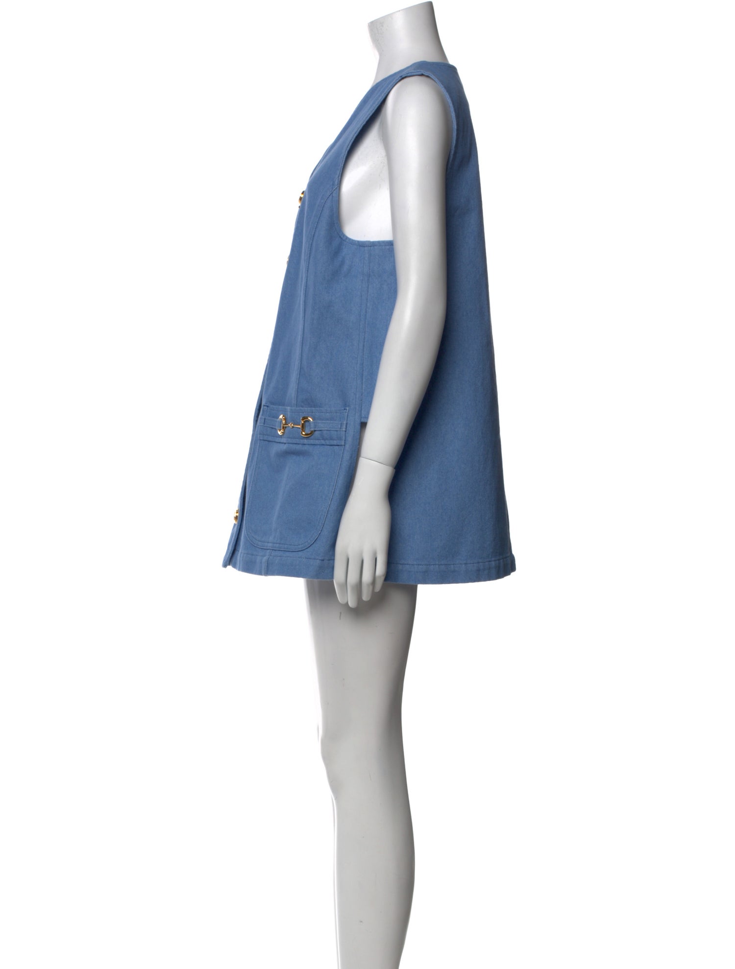 Gucci 2021 Mini Dress