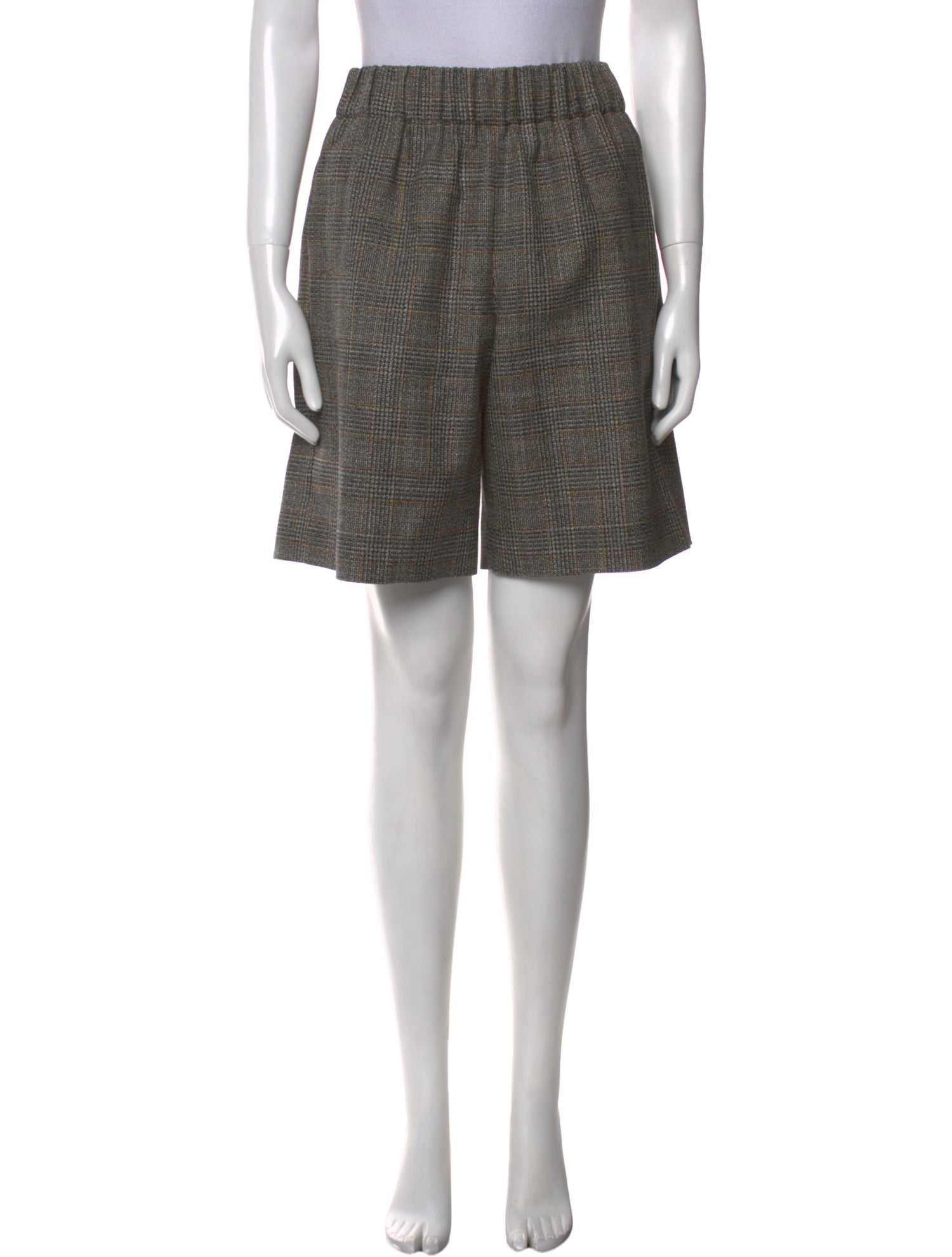 Gucci 2023 Mini Shorts w/ Tags