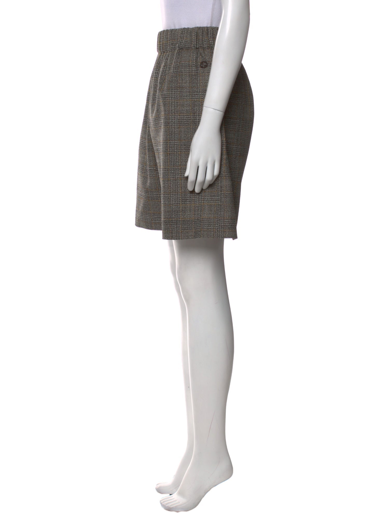 Gucci 2023 Mini Shorts w/ Tags