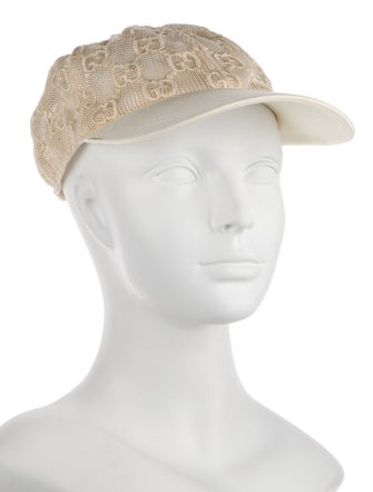 Gucci Hat