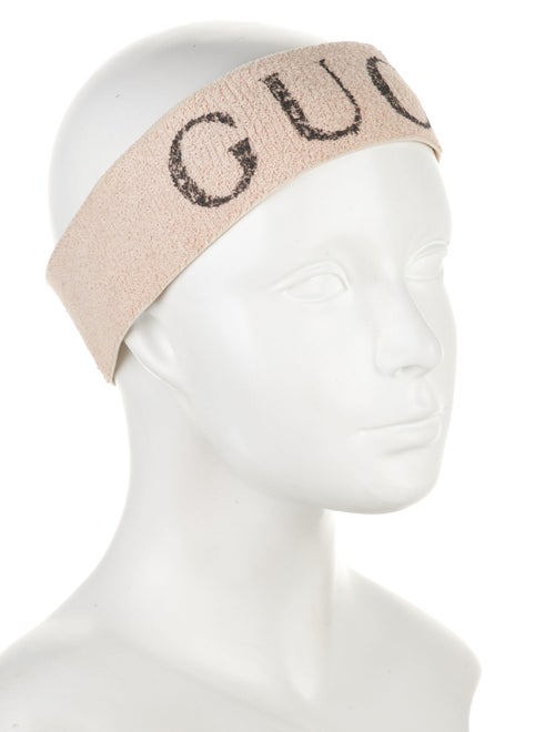 Gucci Headband