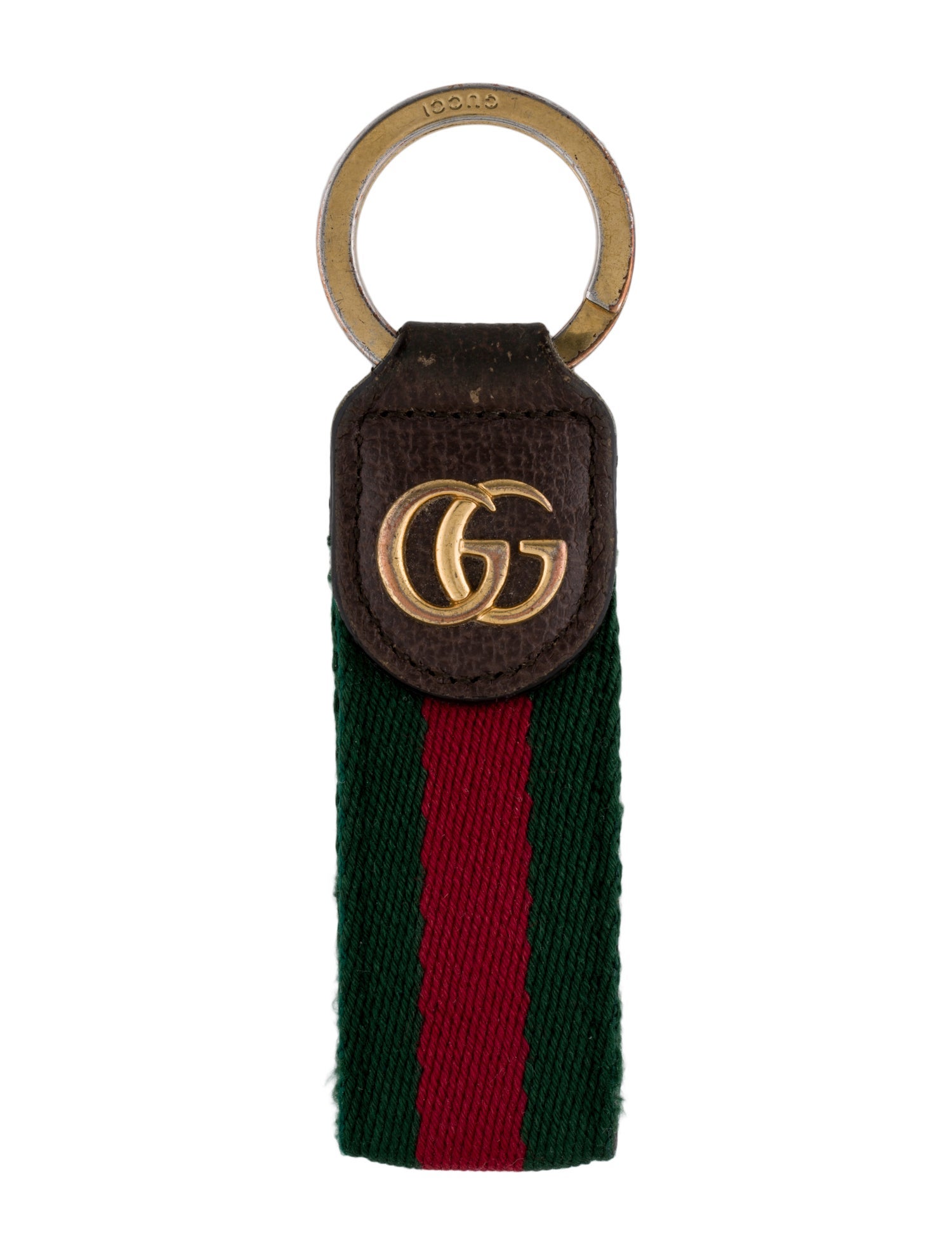 Gucci Ophidia Keychain