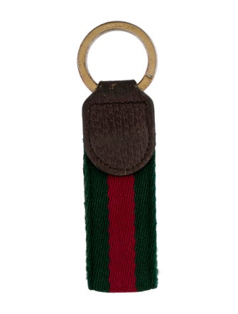 Gucci Ophidia Keychain