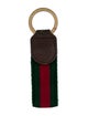 Gucci Ophidia Keychain