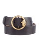 Gucci Leather Belt
