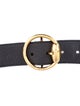 Gucci Leather Belt