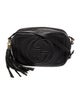 Gucci Interlocking G Soho Disco Small