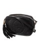 Gucci Interlocking G Soho Disco Small