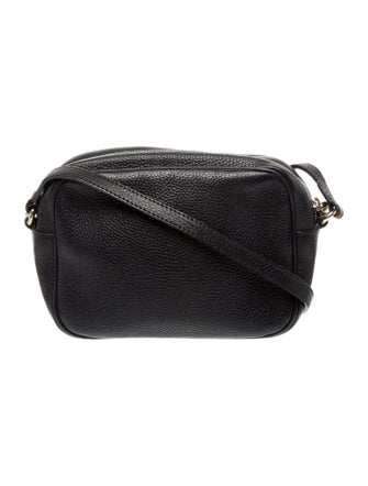 Gucci Interlocking G Soho Disco Small