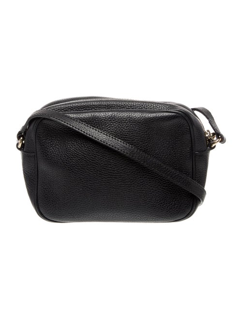 Gucci Interlocking G Soho Disco Small