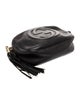 Gucci Interlocking G Soho Disco Small