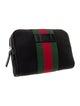 Gucci Web Belt Bag