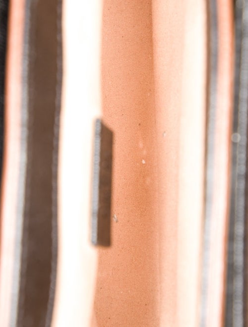 Gucci GG Supreme Padlock