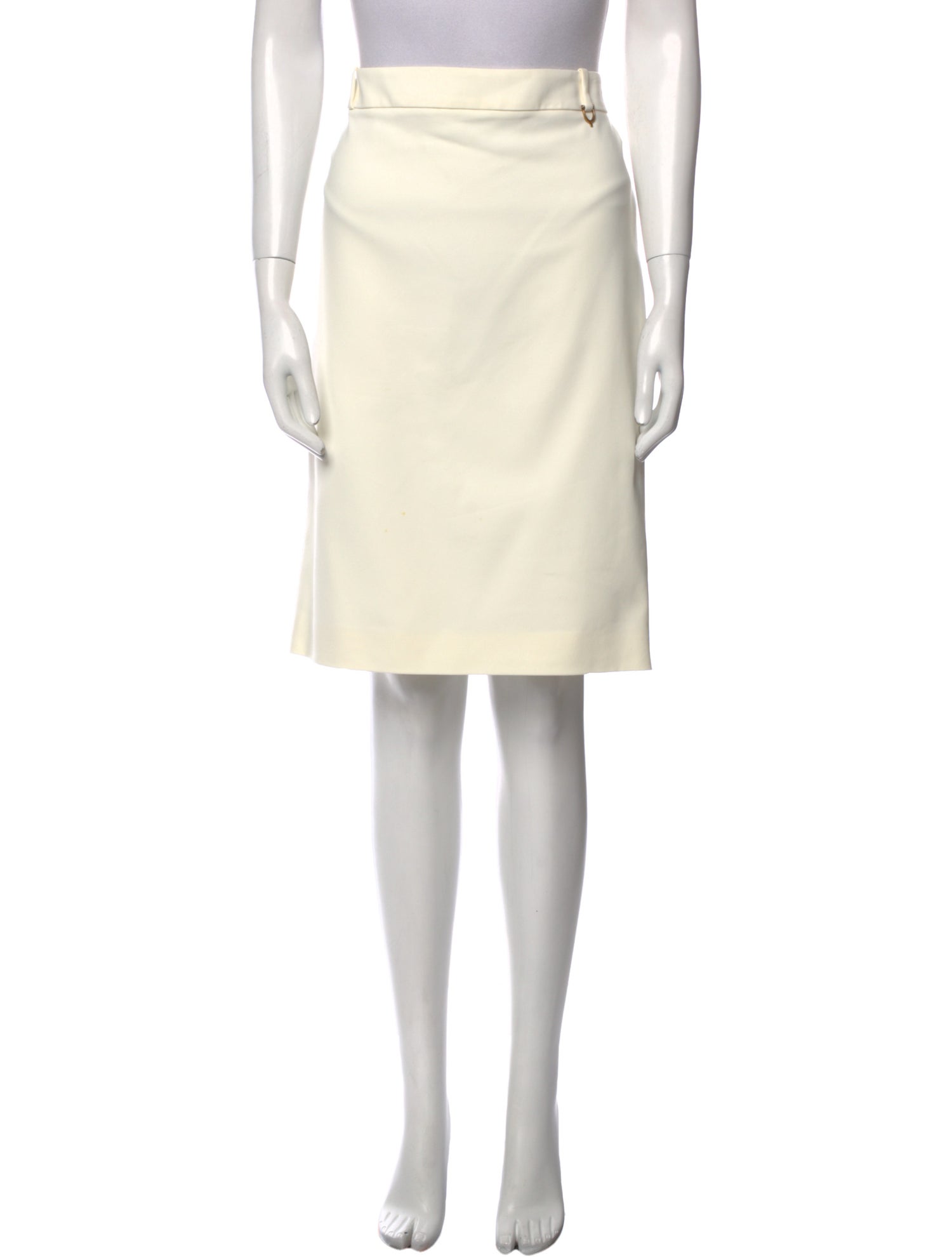 Gucci Vintage Mini Skirt