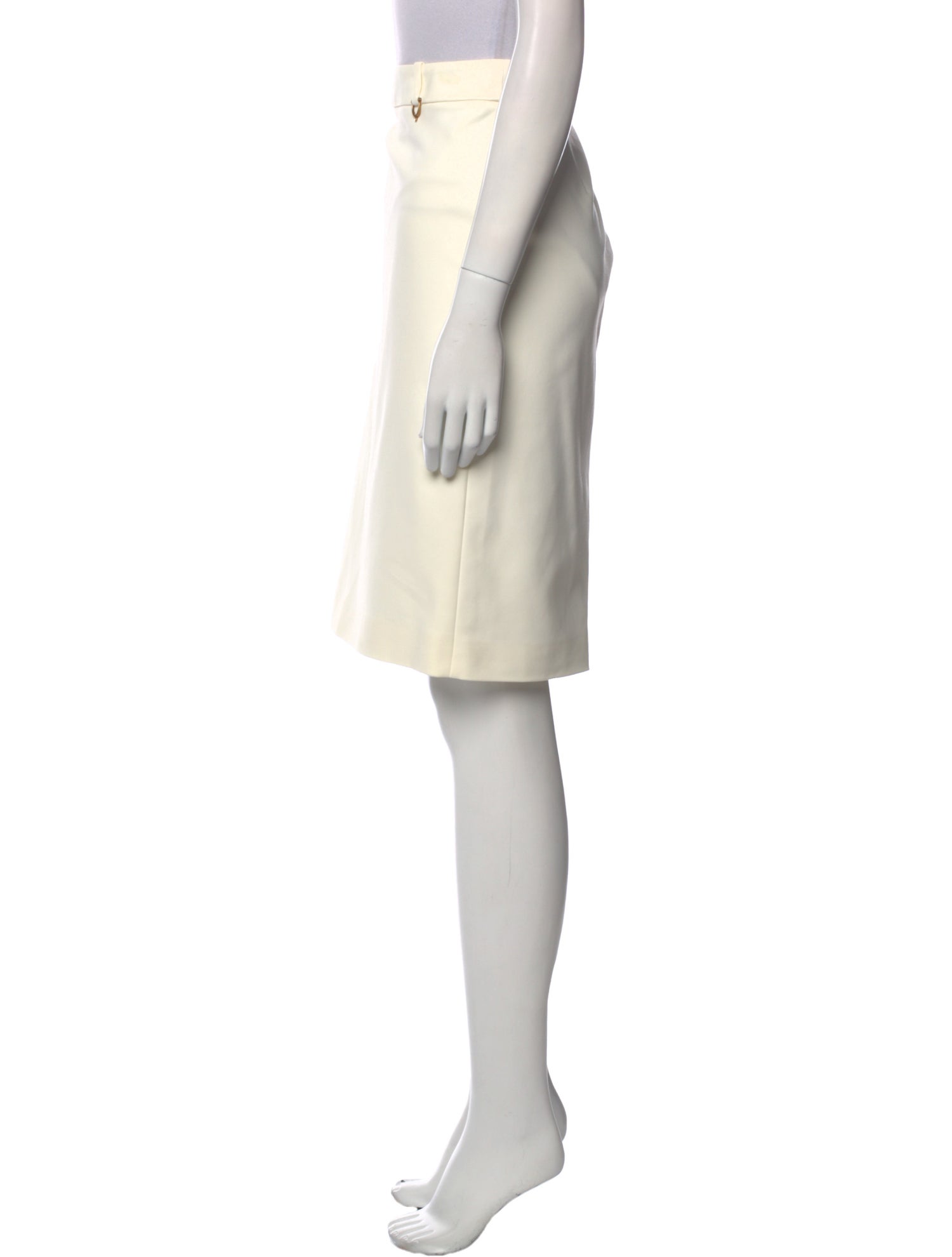 Gucci Vintage Mini Skirt