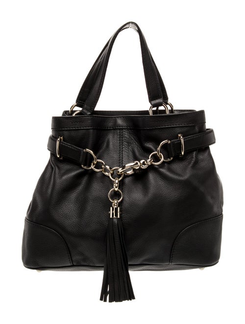 Gucci Hasler Horsebit Sienna