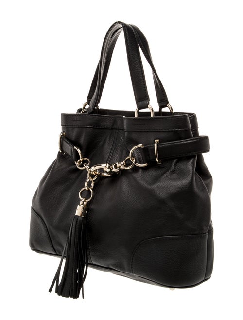 Gucci Hasler Horsebit Sienna