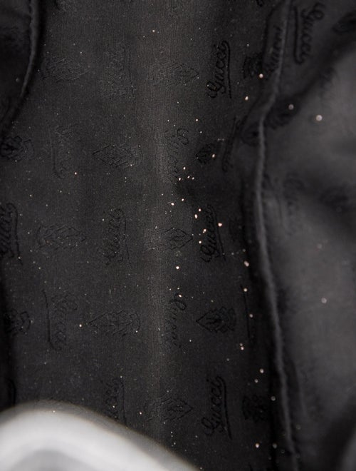 Gucci Hasler Horsebit Sienna