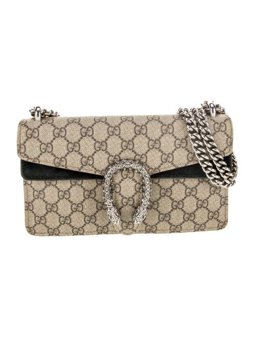 Gucci GG Supreme Dionysus Small