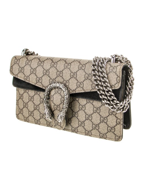Gucci GG Supreme Dionysus Small