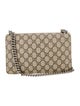 Gucci GG Supreme Dionysus Small
