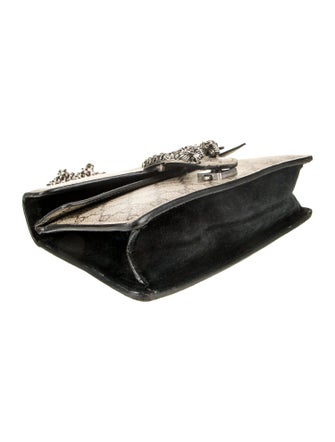 Gucci GG Supreme Dionysus Small