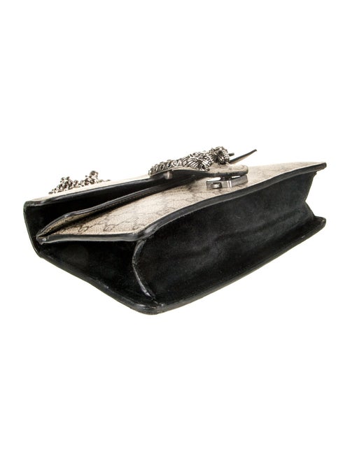 Gucci GG Supreme Dionysus Small