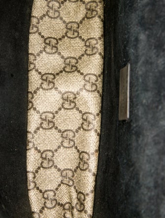 Gucci GG Supreme Dionysus Small