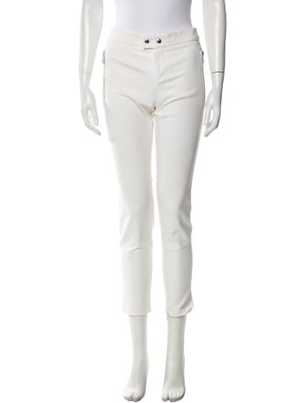 Gucci Skinny Leg Pants