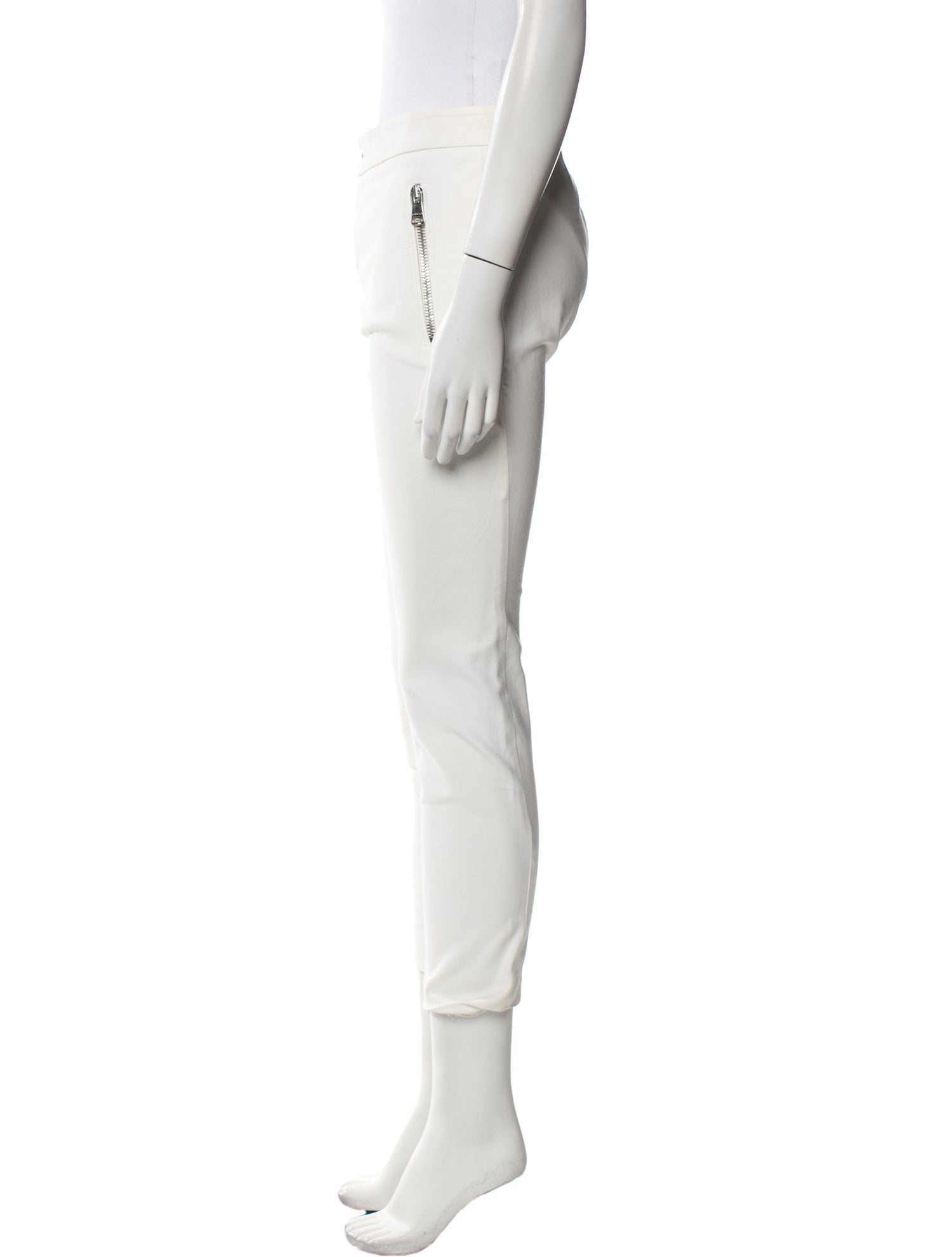 Gucci Skinny Leg Pants