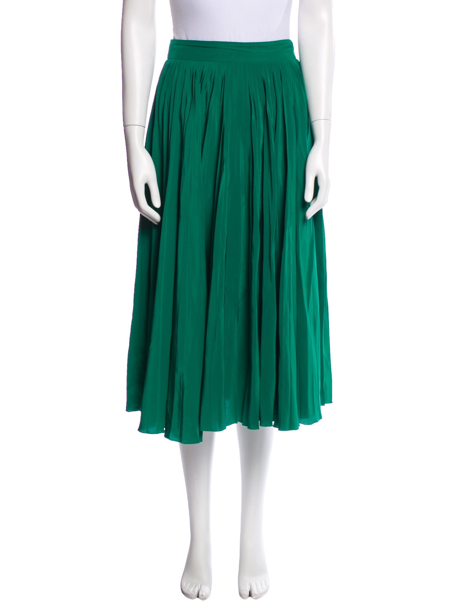 Gucci 2015-2016 Midi Length Skirt