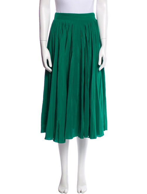 Gucci 2015-2016 Midi Length Skirt