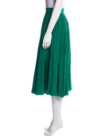 Gucci 2015-2016 Midi Length Skirt