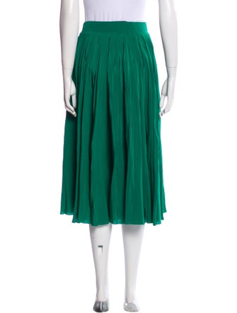 Gucci 2015-2016 Midi Length Skirt